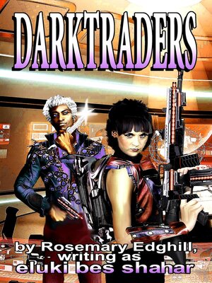 cover image of Darktraders